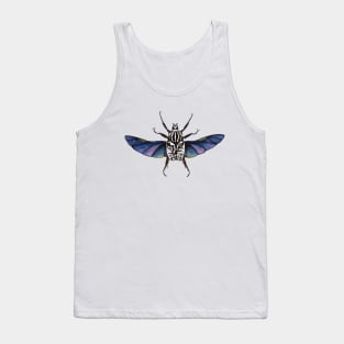 Beetle Tank Top